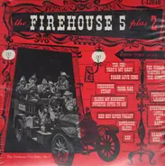 Firehouse Five Plus Two - The Firehouse Five Story, Vol. 1