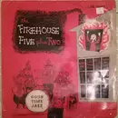LP - Firehouse Five Plus Two - The Firehouse Five Story, Vol. 2