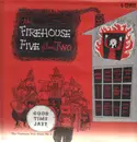 LP - Firehouse Five Plus Two - The Firehouse Five Story, Vol. 2