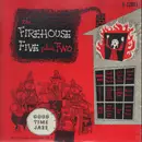LP - Firehouse Five Plus Two - The Firehouse Five Story, Vol. 2