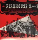 LP - Firehouse Five Plus Two - The Firehouse Five Story, Vol. 3