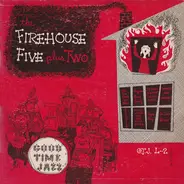 Firehouse Five Plus Two - The Firehouse Five Plus Two