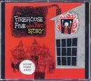 Double CD - Firehouse Five Plus Two - The Firehouse Five Plus Two Story - Fat Box