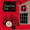 7inch Vinyl Single - Firehouse Five Plus Two - The Firehouse Five Plus Two (The Firehouse Five Story, Vol. 2)