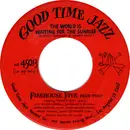 7inch Vinyl Single - Firehouse Five Plus Two - The World Is Waiting For The Sunrise