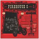 7inch Vinyl Single - Firehouse Five Plus Two - Vol. 4