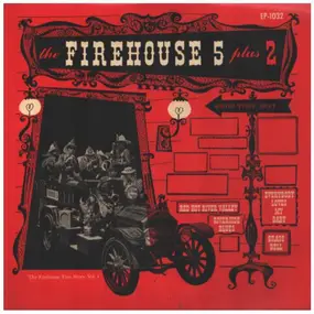 Firehouse Five Plus Two - Vol. 4