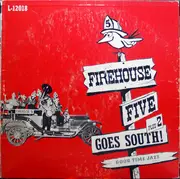 LP - Firehouse Five Plus Two - Vol. 5: Goes South!