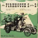 7inch Vinyl Single - Firehouse Five Plus Two - Vol. 8