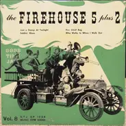 Firehouse Five Plus Two - Vol. 8