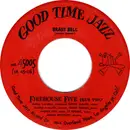 7inch Vinyl Single - Firehouse Five Plus Two - Brass Bell / Everybody Loves My Baby