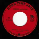 7inch Vinyl Single - Firehouse Five Plus Two - Chinatown, My Chinatown