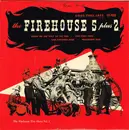 7inch Vinyl Single - Firehouse Five Plus Two - Firehouse Five Plus Two - The Firehouse Five Story, Vol. 3