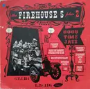 10'' - Firehouse Five Plus Two - Firehouse Five Plus Two Vol 1 - Mono