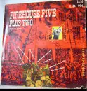 10'' - Firehouse Five Plus Two - Firehouse Five Plus Two Volume 4