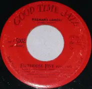 Firehouse Five Plus Two - Fireman's Lament / San