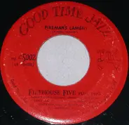 Firehouse Five Plus Two - Fireman's Lament / San