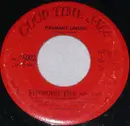 7inch Vinyl Single - Firehouse Five Plus Two - Fireman's Lament / San