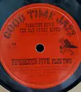 Schellack - Firehouse Five Plus Two - Floating Down The Old Green River / South