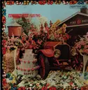 LP - Firehouse Five Plus Two - Good Time Jazz