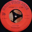 7inch Vinyl Single - Firehouse Five Plus Two - Milneberg Jois / Tishomingo