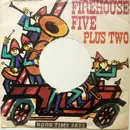 7inch Vinyl Single - Firehouse Five Plus Two - Runnin' Wild