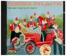 CD - Firehouse Five+2 - Firehouse Five+2 1949-58