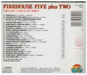 CD - Firehouse Five+2 - Firehouse Five+2     1949-58