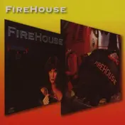 Firehouse - Firehouse / Hold Your Fire