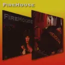 Double CD - Firehouse - Firehouse / Hold Your Fire