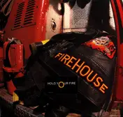 Fire House - Hold Your Fire