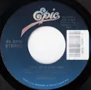 7inch Vinyl Single - Firehouse - Love Of A Lifetime / Don't Treat Me Bad