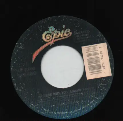 Firehouse - Sleeping With You