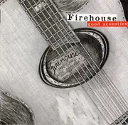 CD - Firehouse - Good Acoustics