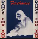 12inch Vinyl Single - Firehouse - Dance For You