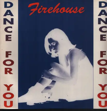 Firehouse - Dance For You