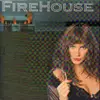 LP - FireHouse - FireHouse