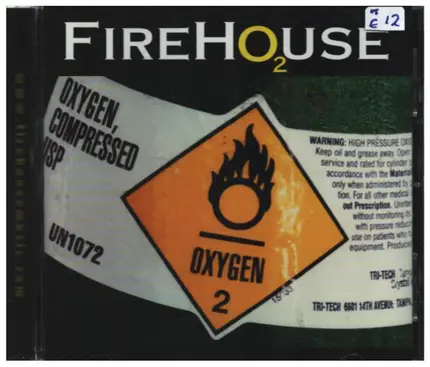 Firehouse - O2