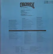 LP - Firehorse - On The Wind