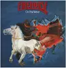LP - Firehorse - On The Wind