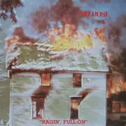 LP - fIREHOSE - Ragin', Full-On