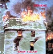 fIREHOSE - RAGIN' FULL ON