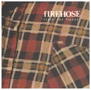 CD - Firehose - Flyin' The Flannel