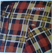 LP - fIREHOSE - Flyin' The Flannel