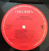 LP - fIREHOSE - Flyin' The Flannel