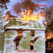 CD - fIREHOSE - Ragin', Full-On