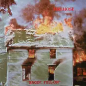 fIREHOSE - Ragin', Full-On