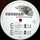 12inch Vinyl Single - Firehead - Partytrain