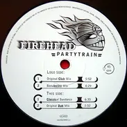 Firehead - Partytrain