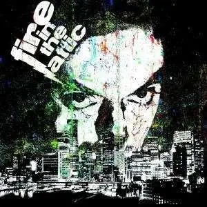 Fire In The Attic - I'll Beat You, City